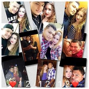 Meet your Posher, Cesar y edith